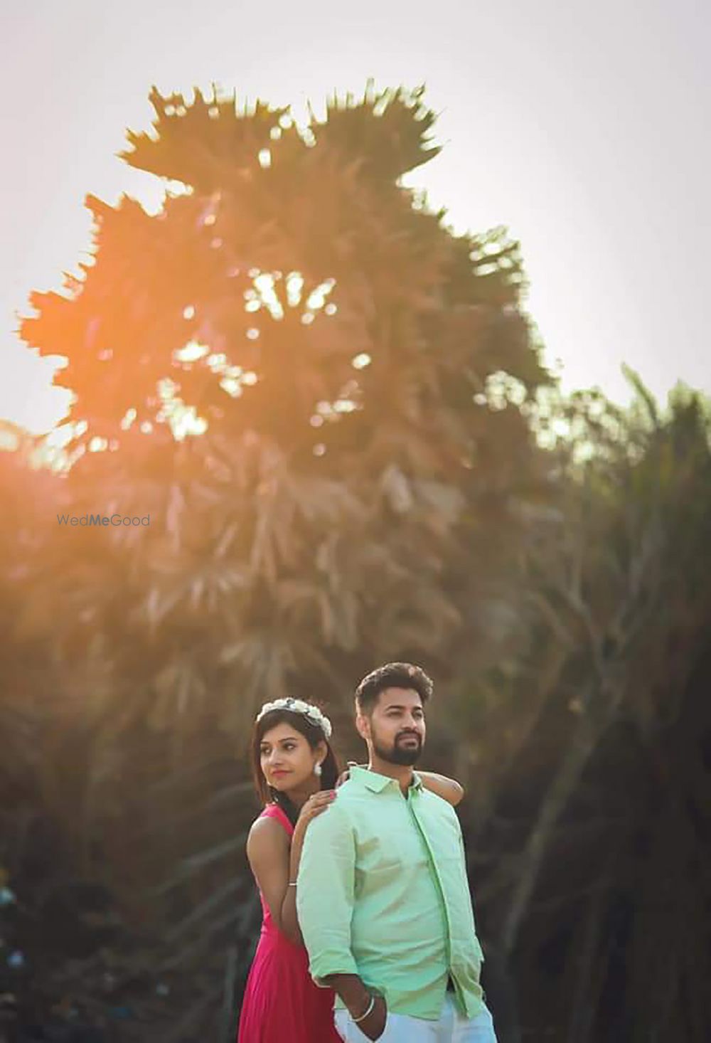 Photo From Goa Pre Wedding  - By Swastik Studio