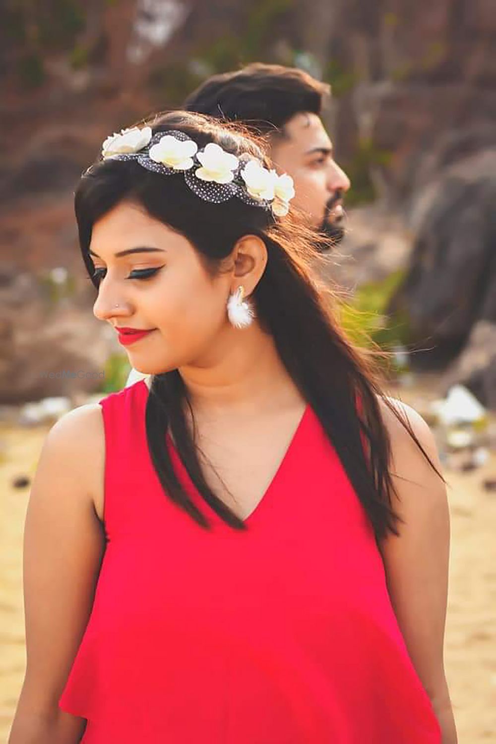 Photo From Goa Pre Wedding  - By Swastik Studio