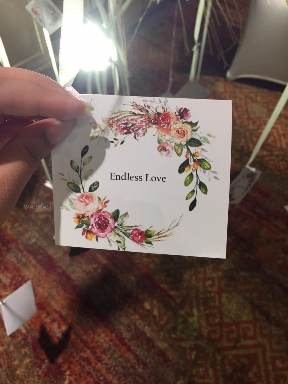 Photo From Roka Ceremony  - By ShaadiPlanners