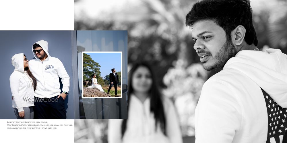 Photo From PARTH_KHUSHBU - By Akruti Photo Studio