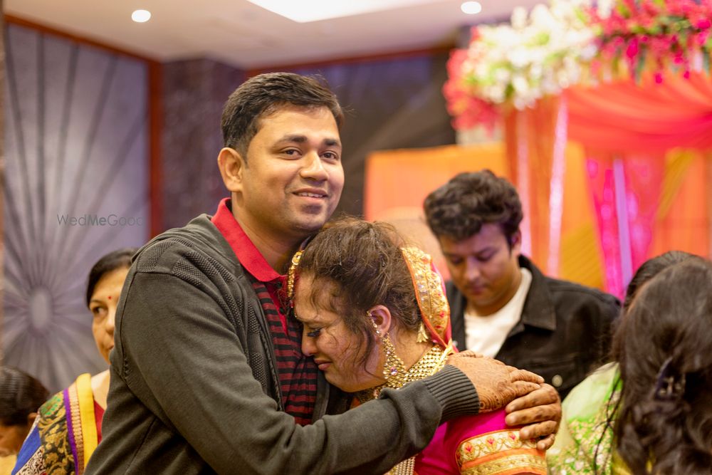 Photo From Wedding Candid Moments - By Deepak Das Photography