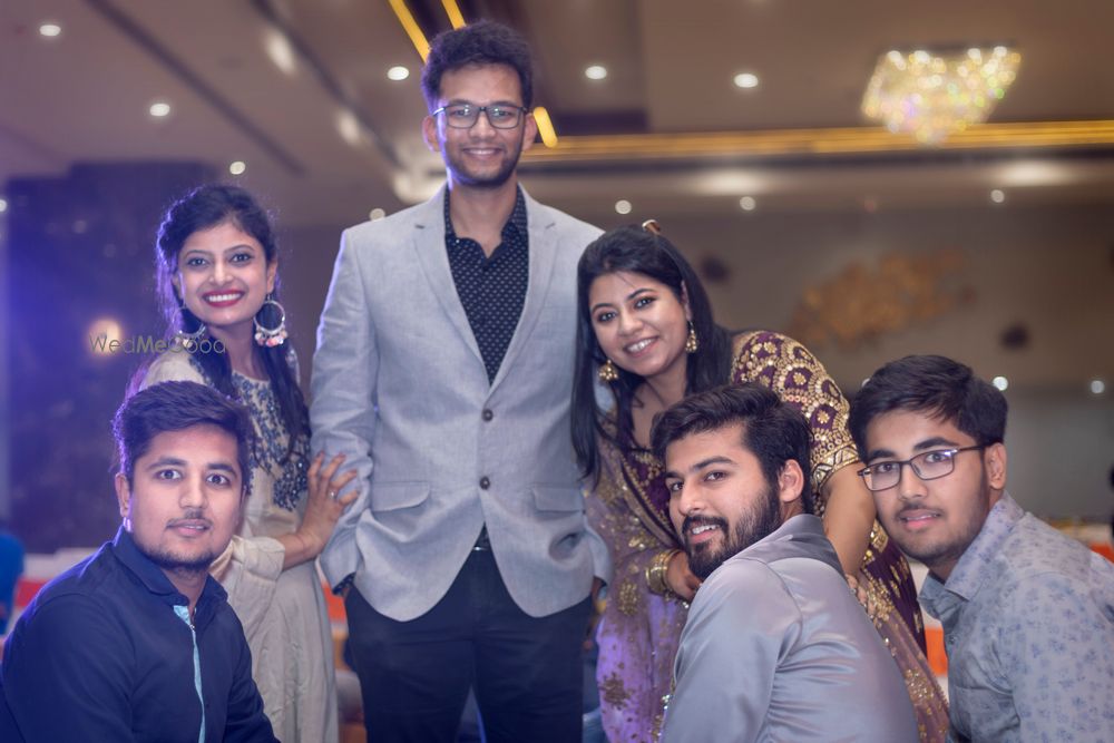 Photo From Wedding Candid Moments - By Deepak Das Photography