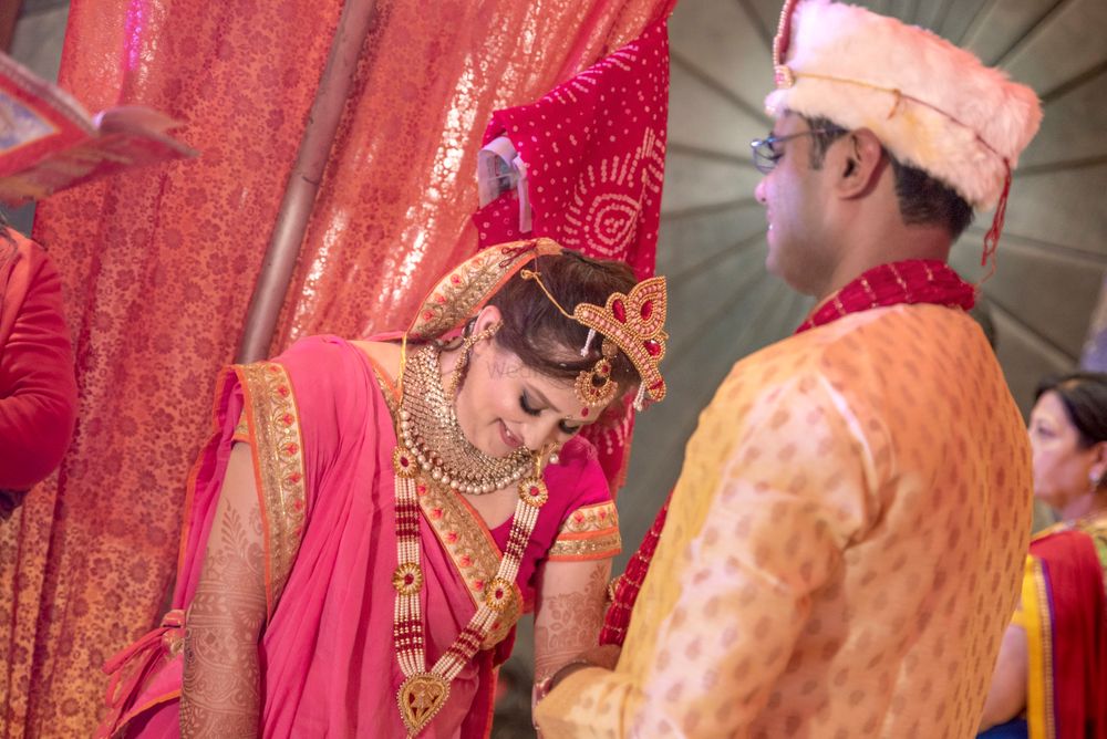 Photo From Wedding Candid Moments - By Deepak Das Photography