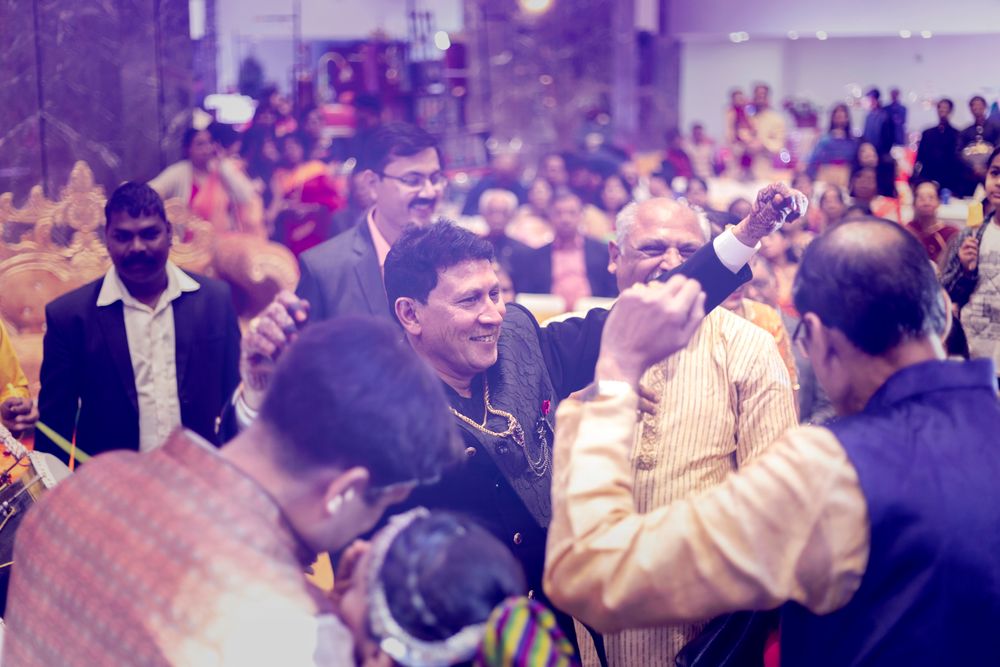 Photo From Wedding Candid Moments - By Deepak Das Photography
