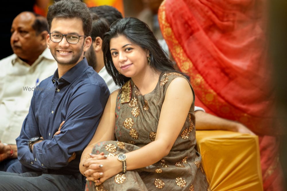 Photo From Wedding Photographs - By Deepak Das Photography