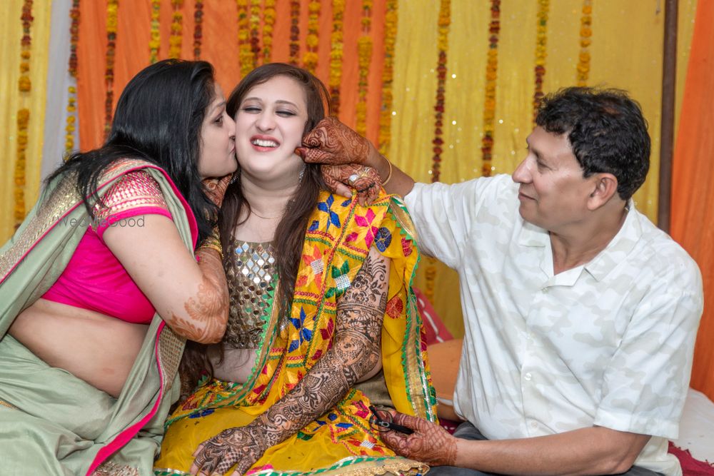 Photo From Wedding Photographs - By Deepak Das Photography