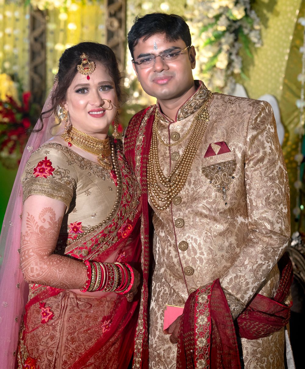 Photo From Wedding Photographs - By Deepak Das Photography