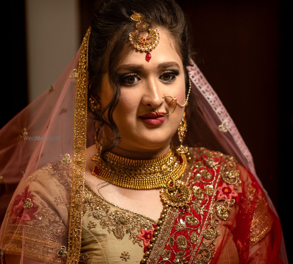 Photo From Wedding Photographs - By Deepak Das Photography