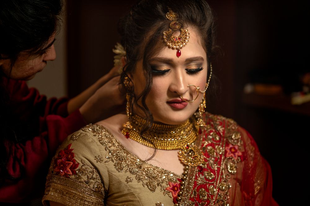 Photo From Wedding Photographs - By Deepak Das Photography
