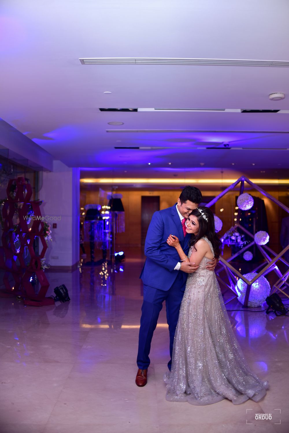 Photo From ADITYA & MANSI - By Weddings by Orduo