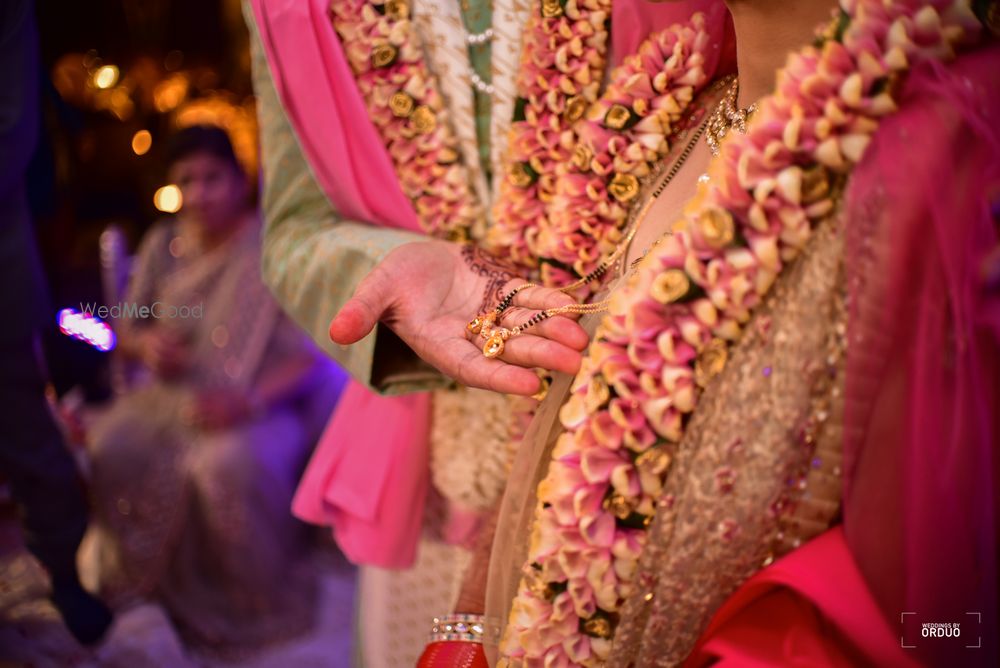 Photo From ADITYA & MANSI - By Weddings by Orduo