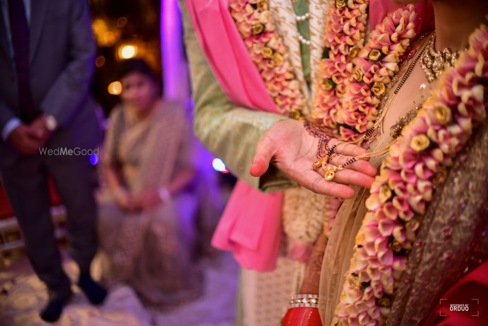 Photo From ADITYA & MANSI - By Weddings by Orduo