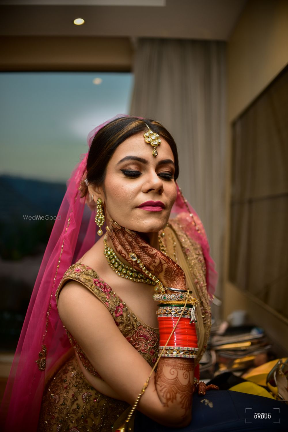 Photo From ADITYA & MANSI - By Weddings by Orduo