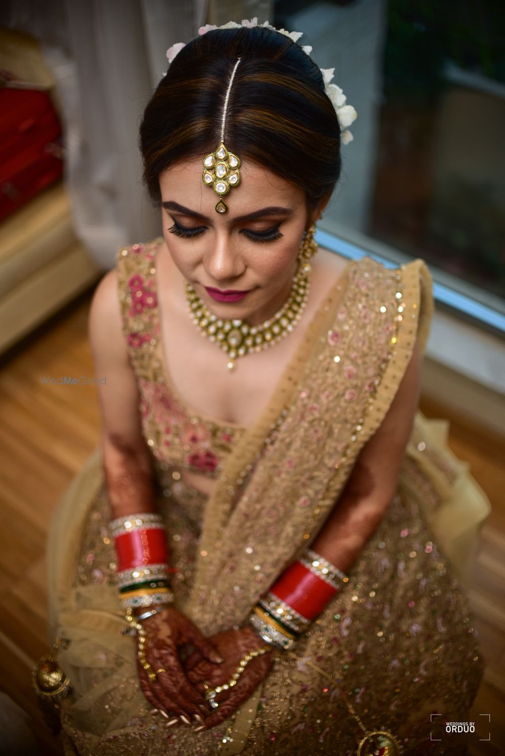 Photo From ADITYA & MANSI - By Weddings by Orduo