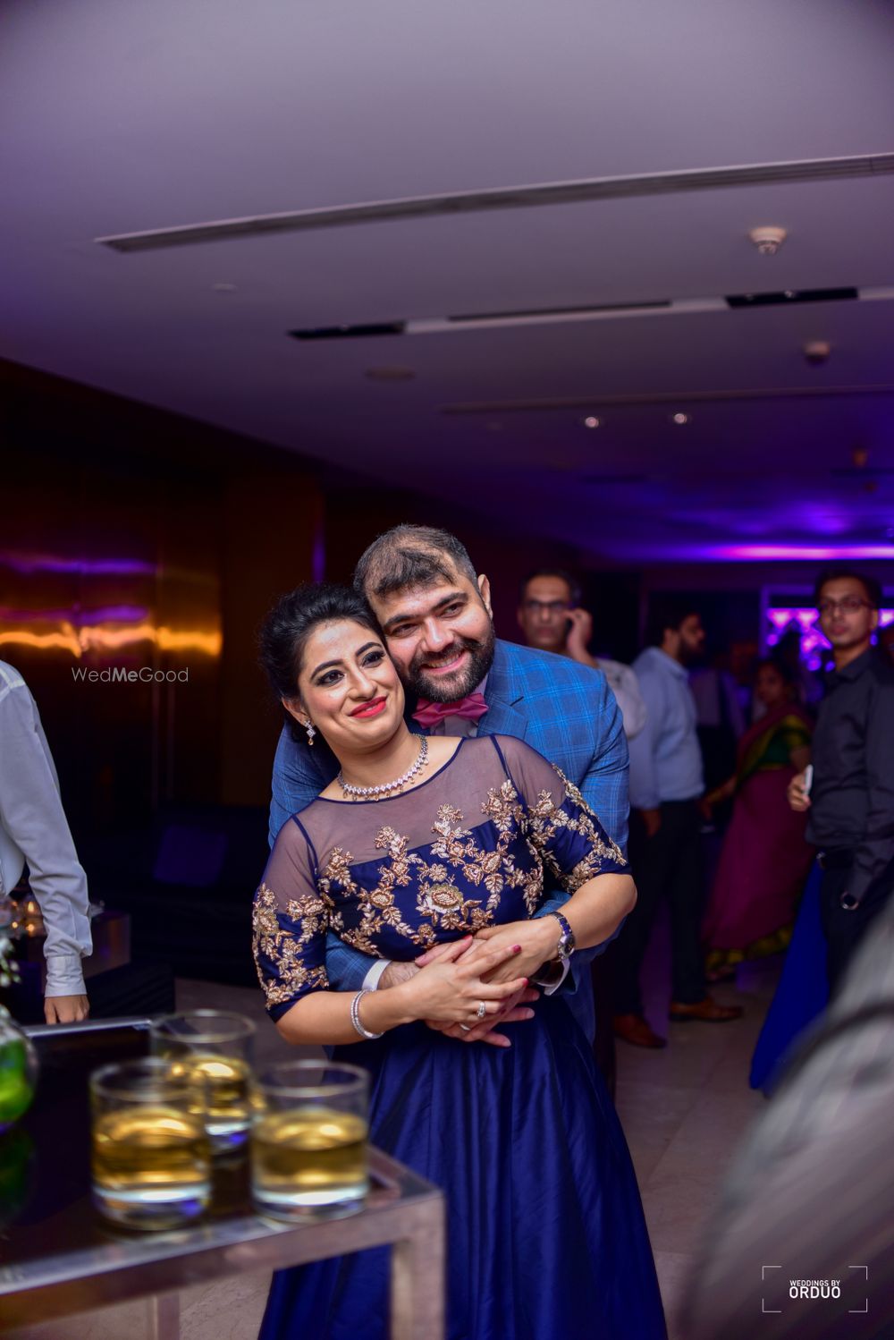 Photo From ADITYA & MANSI - By Weddings by Orduo