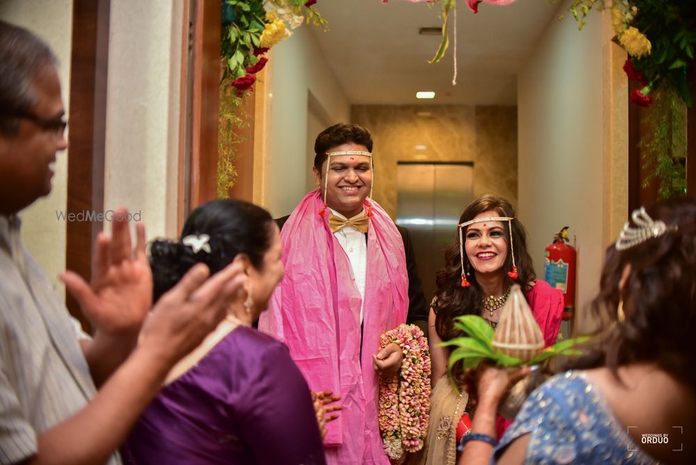 Photo From ADITYA & MANSI - By Weddings by Orduo