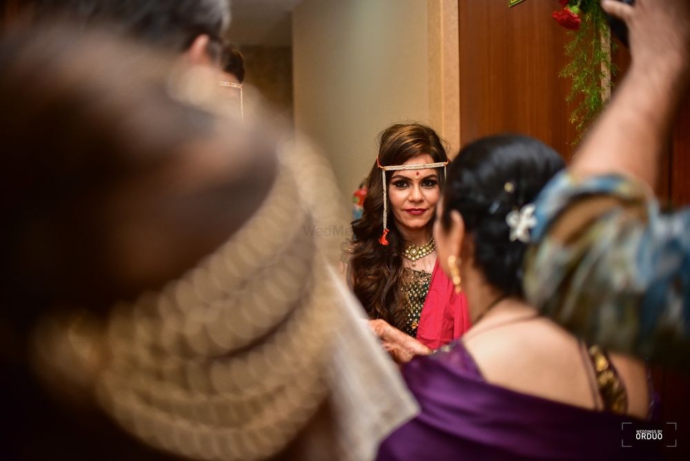 Photo From ADITYA & MANSI - By Weddings by Orduo