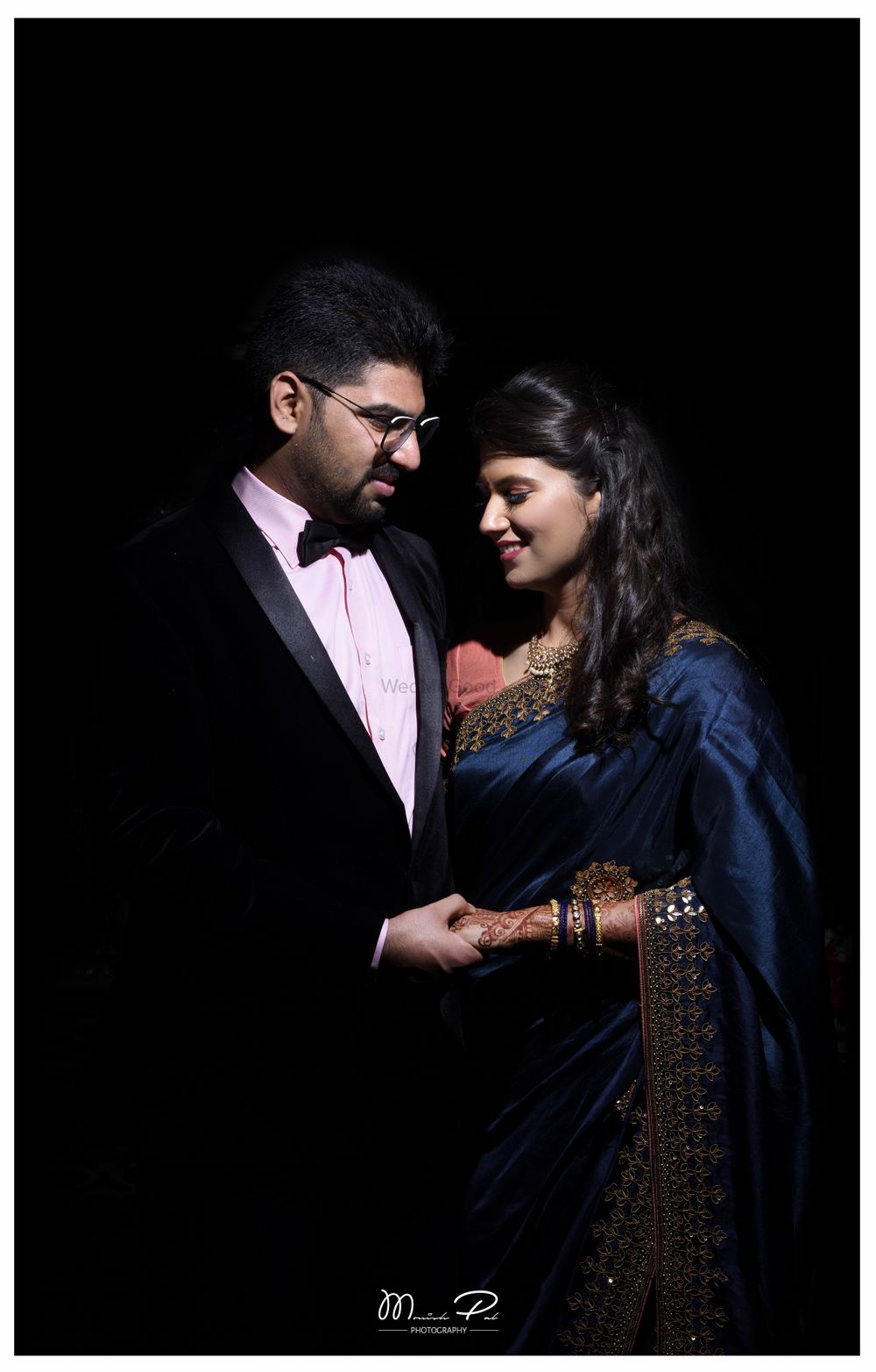 Photo From Prajakta & Shreyas - By Camerography
