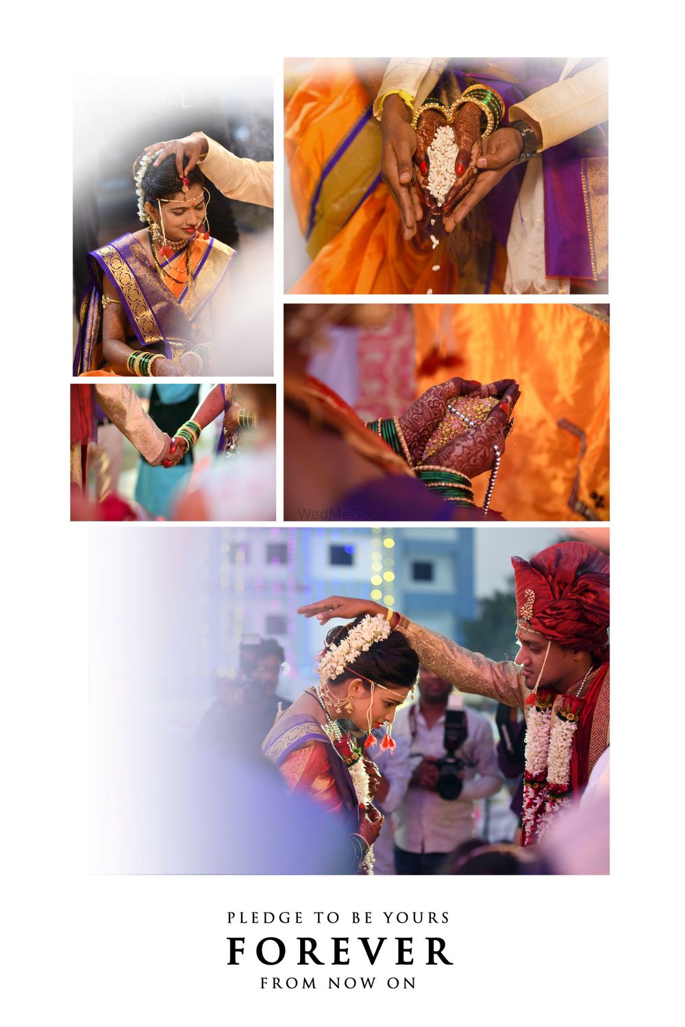 Photo From Seema & Akshay - By Camerography