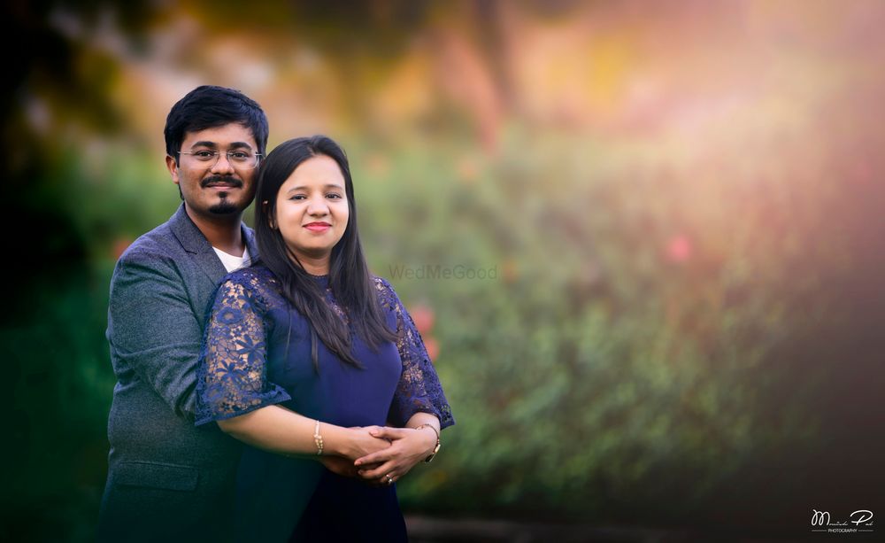 Photo From Nikita & Ayush - By Camerography