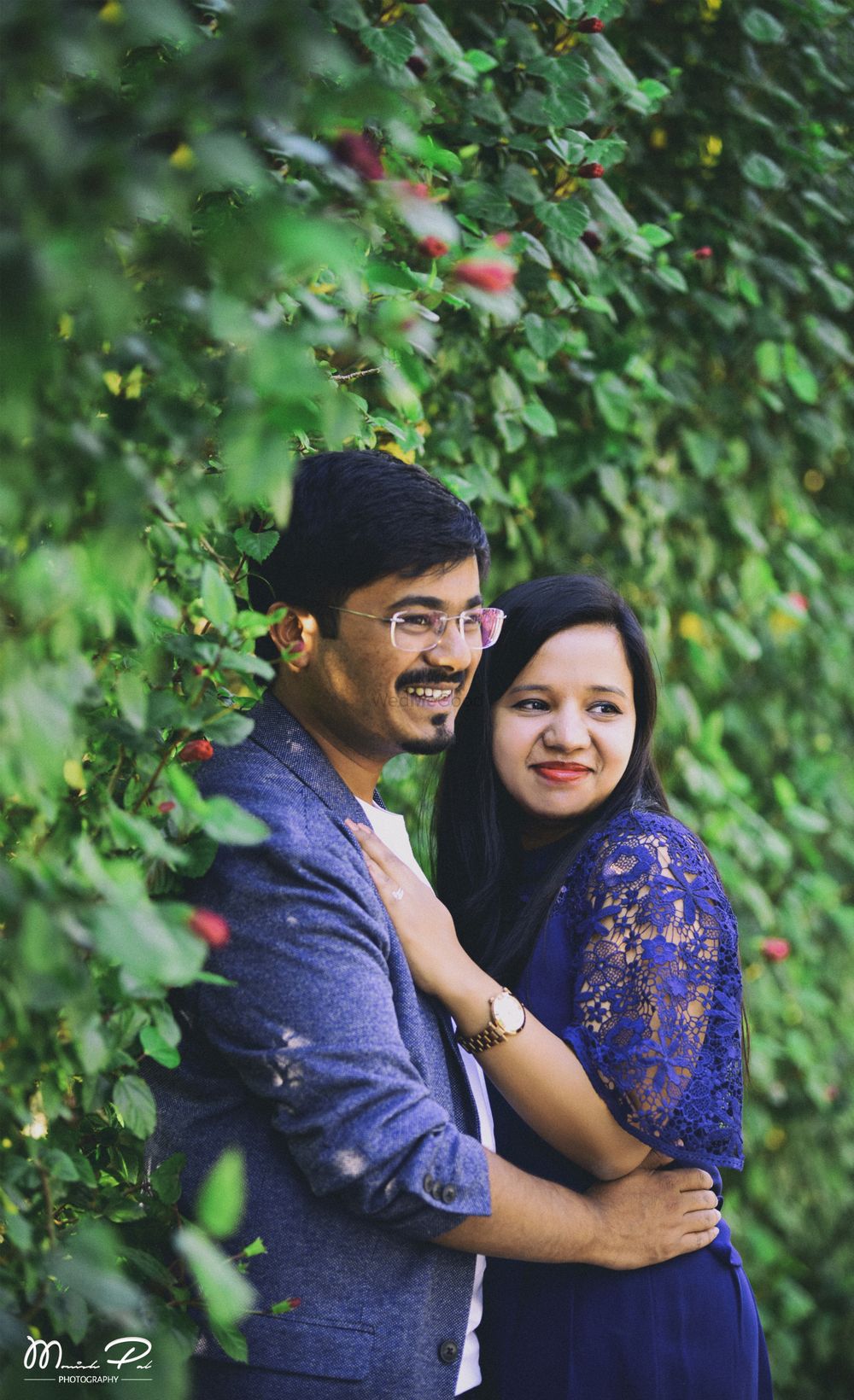 Photo From Nikita & Ayush - By Camerography