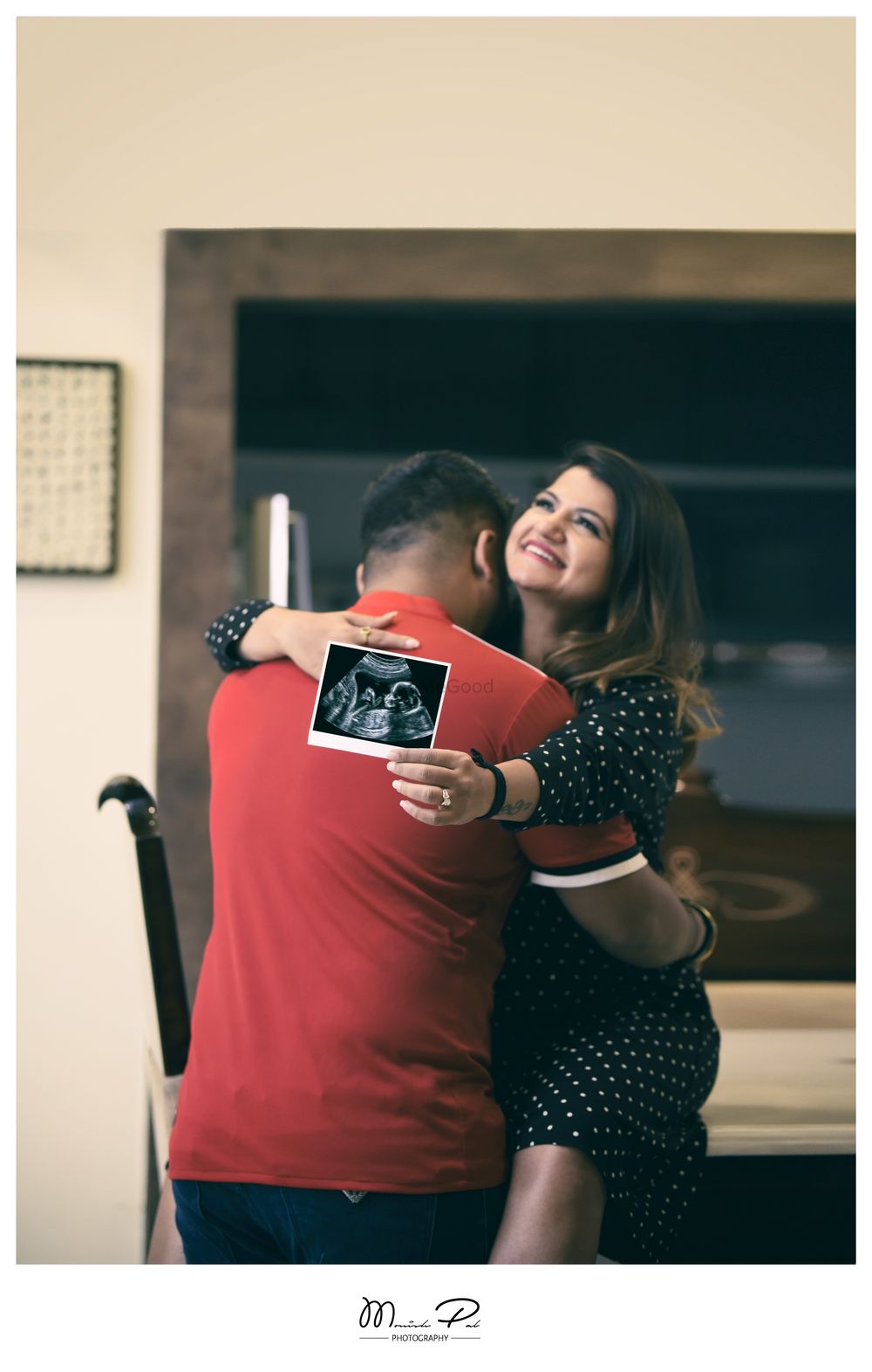 Photo From Maternity Shoot : Pooja & Halley - By Camerography