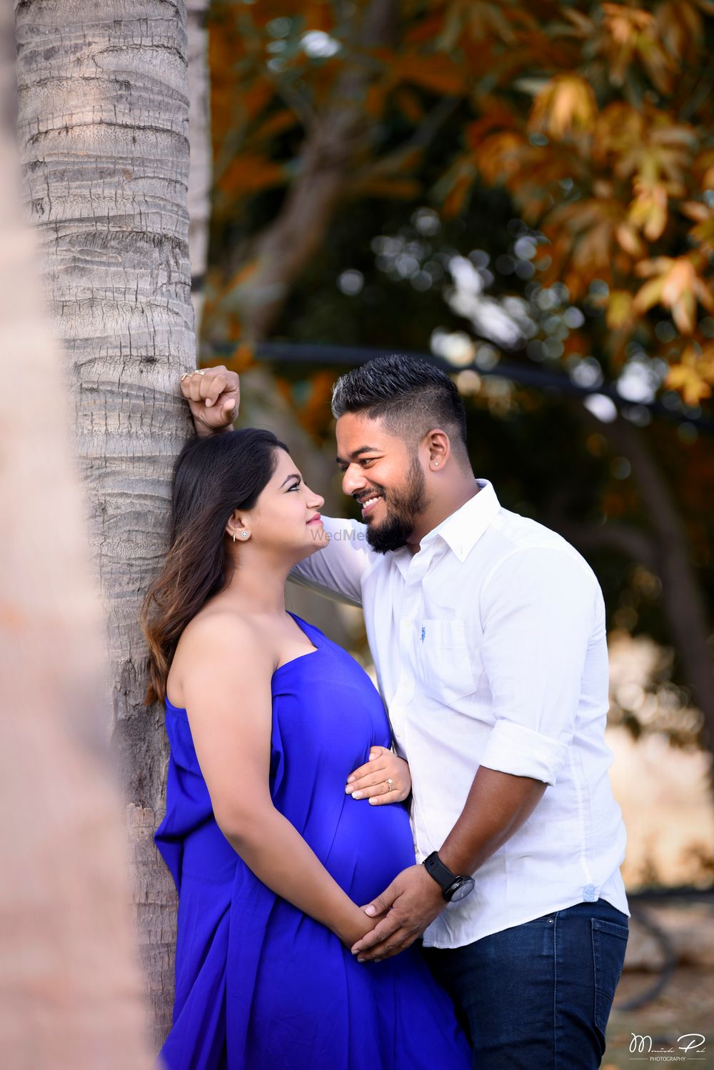 Photo From Maternity Shoot : Pooja & Halley - By Camerography