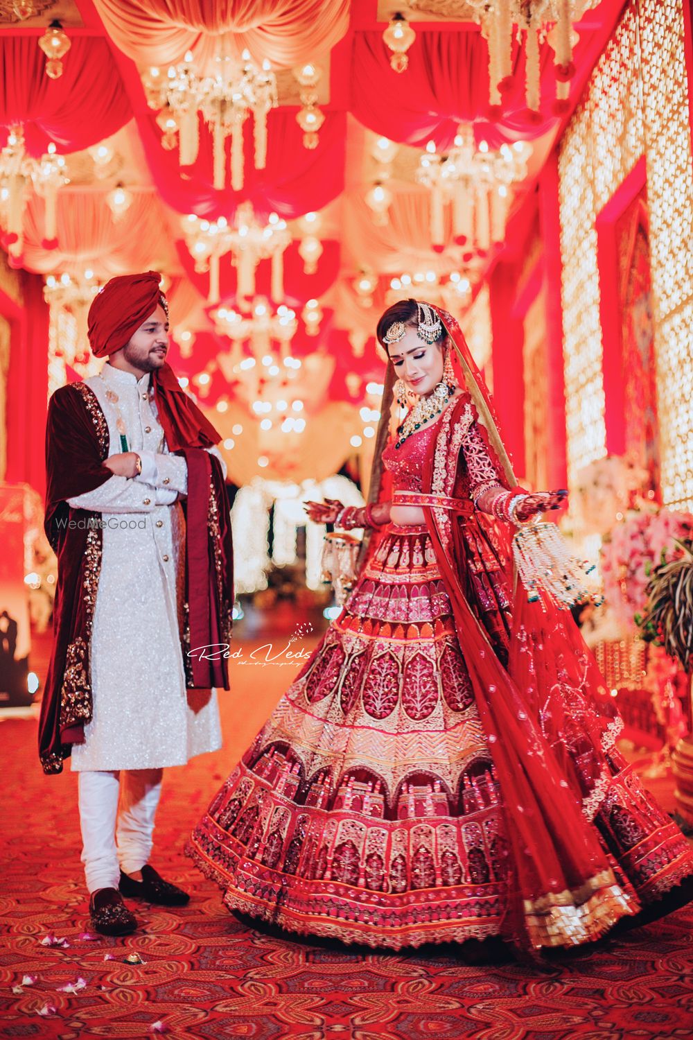 Photo From Tanvi & Nitin - By Tripti Malhotra