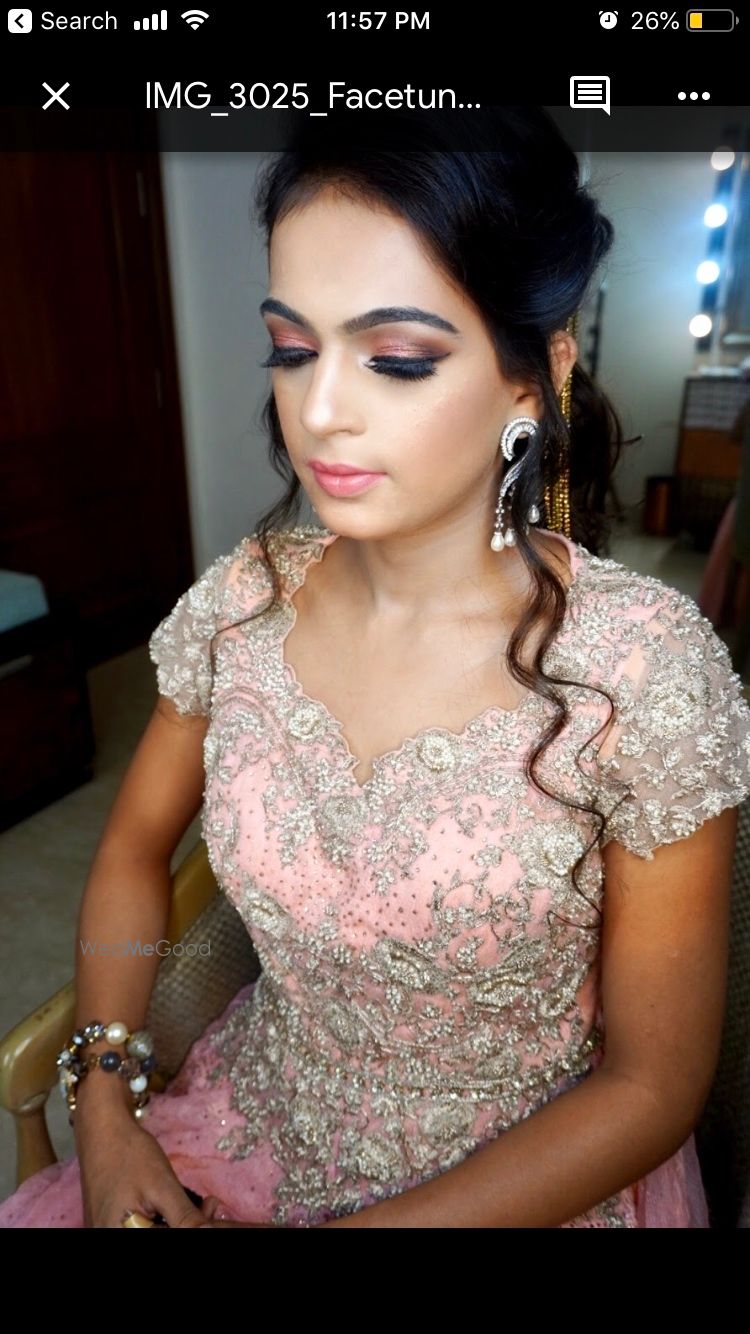 Photo From makeups  - By Neha Makeupartistry 