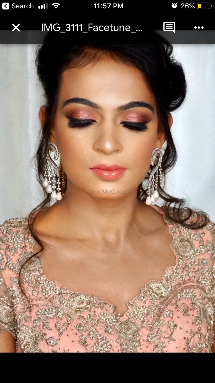 Photo From makeups  - By Neha Makeupartistry 