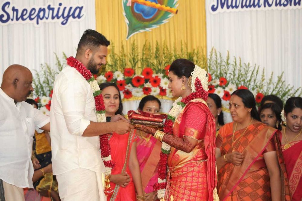 Photo From Hindu wedding - By Eventage Wedding Hub