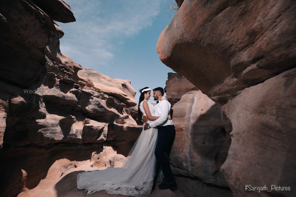 Photo From Divyang & Meera - By Sangath Pictures Pvt Ltd