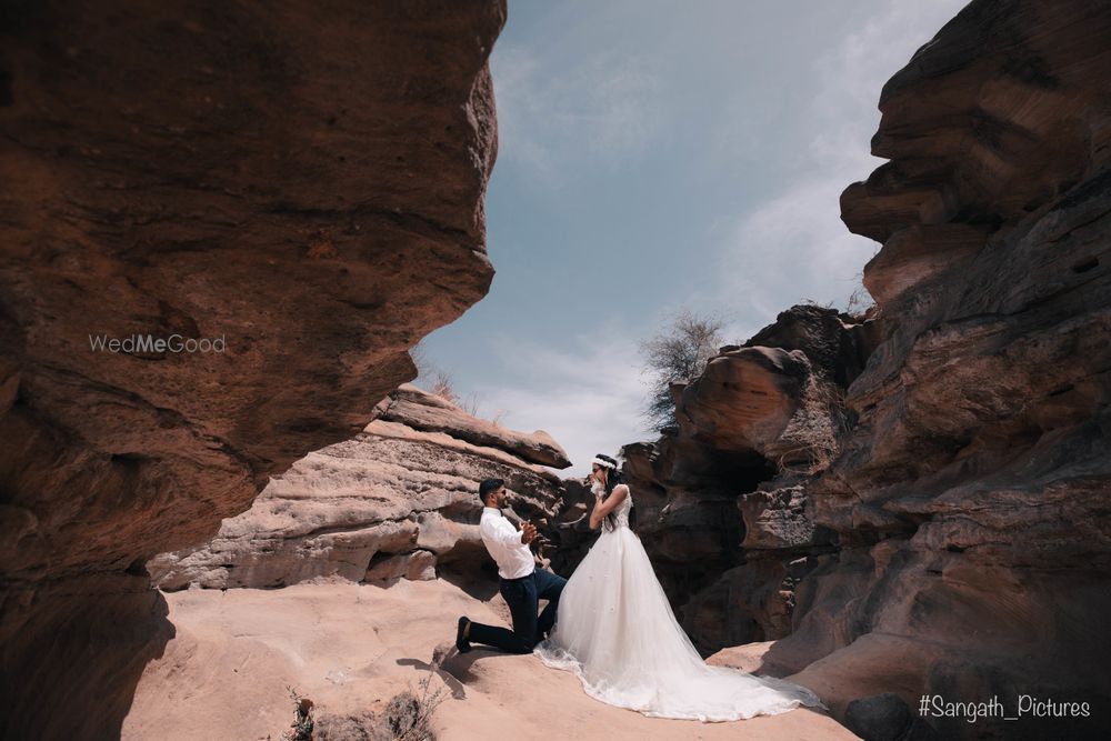 Photo From Divyang & Meera - By Sangath Pictures Pvt Ltd