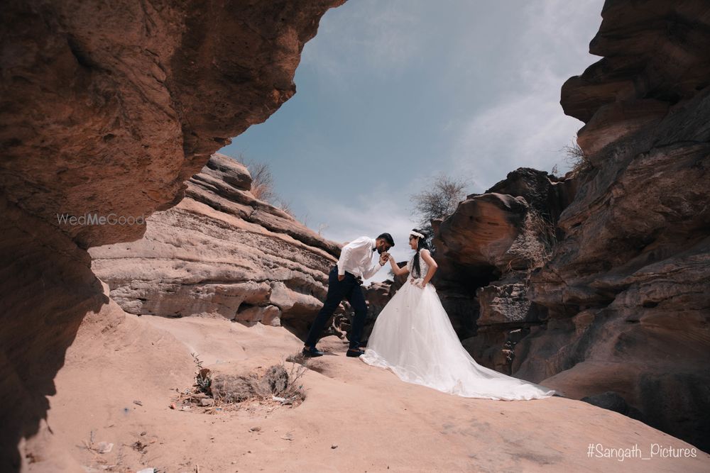 Photo From Divyang & Meera - By Sangath Pictures Pvt Ltd