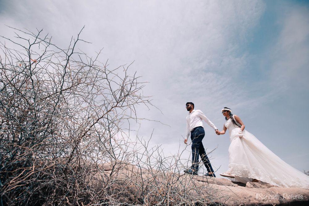 Photo From Divyang & Meera - By Sangath Pictures Pvt Ltd