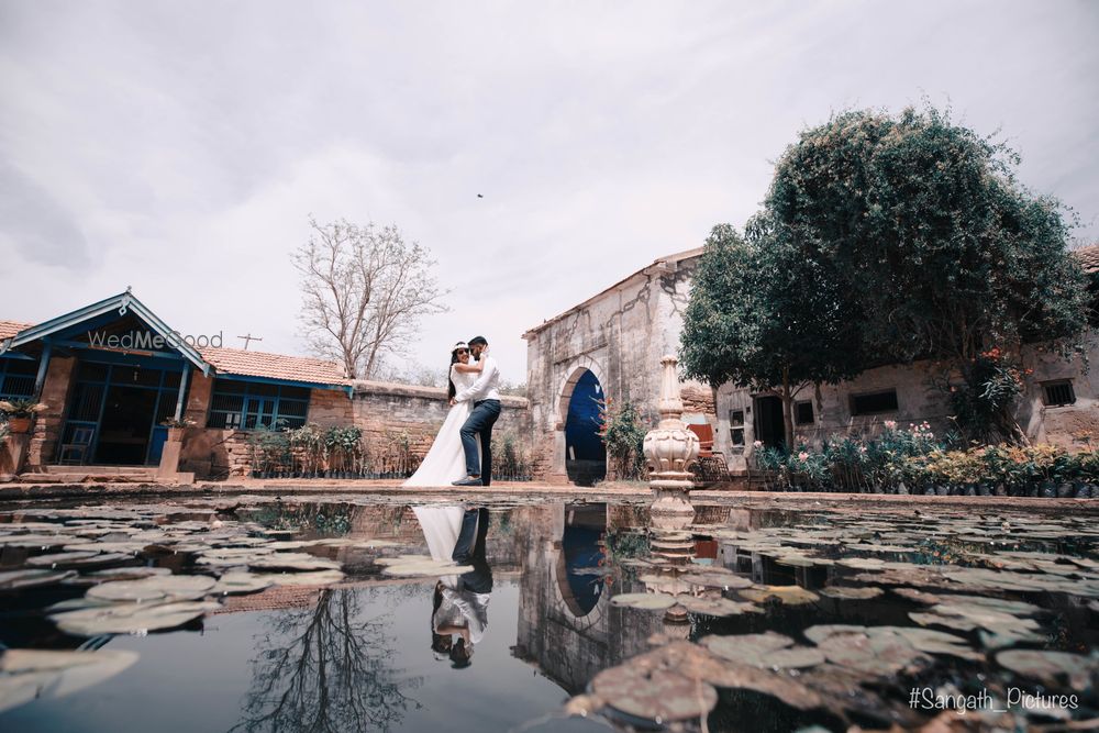 Photo From Divyang & Meera - By Sangath Pictures Pvt Ltd