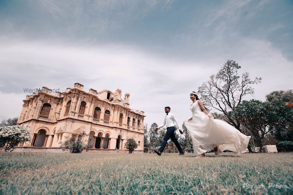 Photo From Divyang & Meera - By Sangath Pictures Pvt Ltd