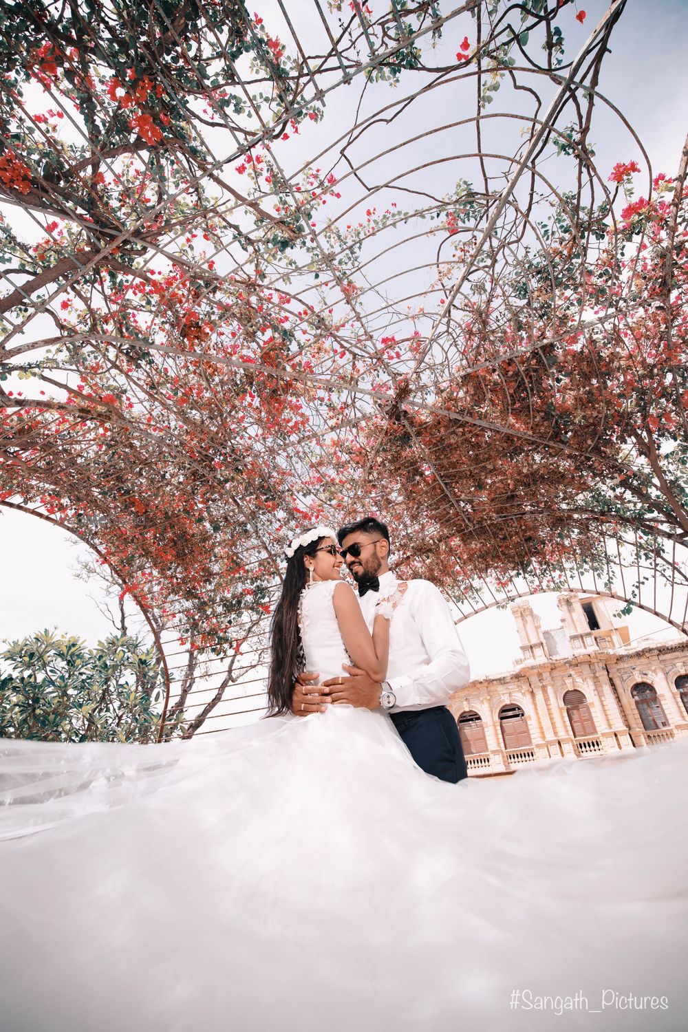 Photo From Divyang & Meera - By Sangath Pictures Pvt Ltd