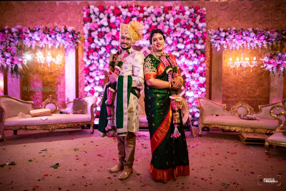 Photo From YASH & VAISHALI - By Weddings by Orduo