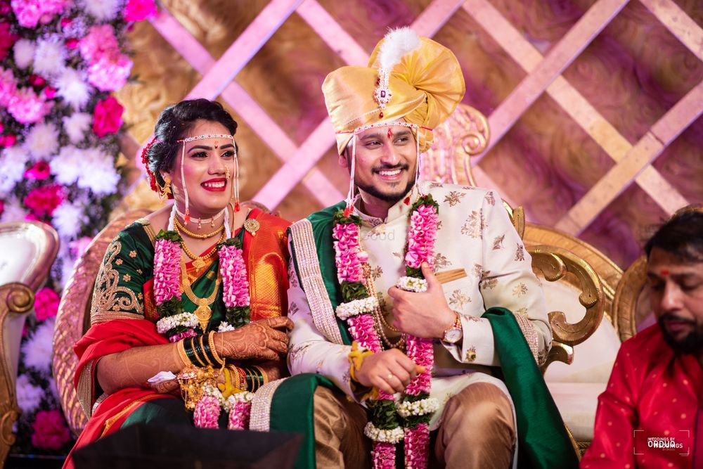 Photo From YASH & VAISHALI - By Weddings by Orduo