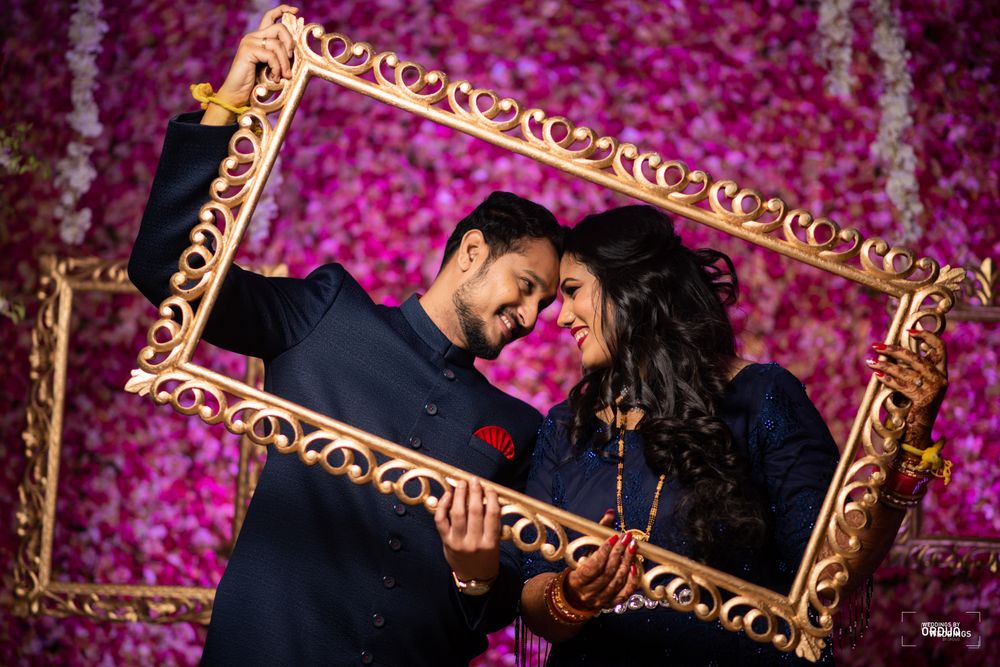 Photo From YASH & VAISHALI - By Weddings by Orduo