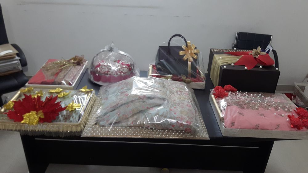 Photo From wedding packing - By Emballage
