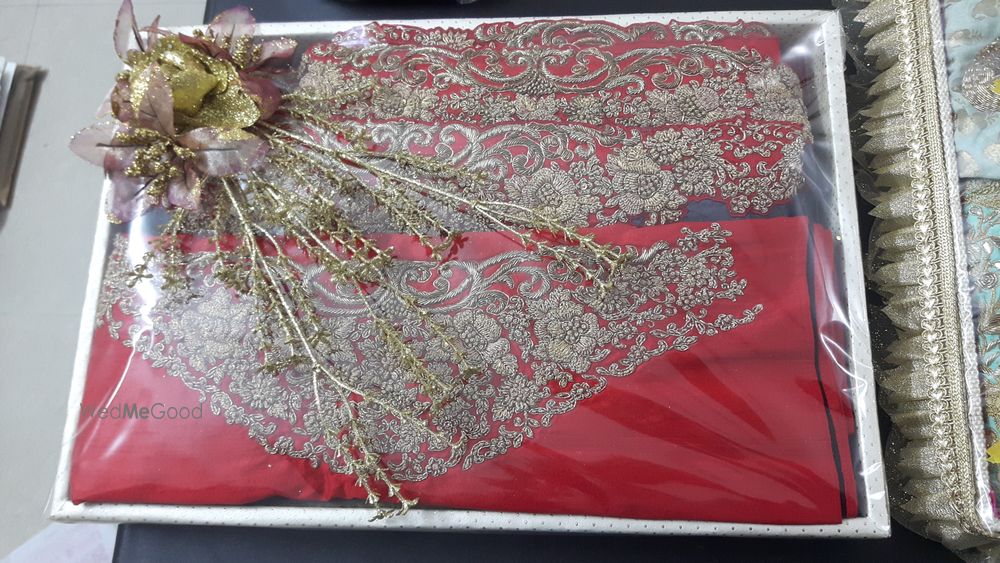 Photo From wedding packing - By Emballage