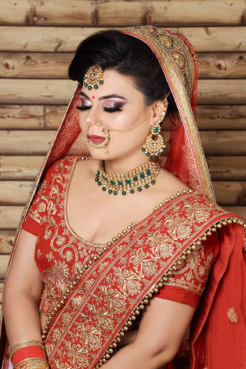 Photo From bridal - By Gargi Makeup Artist