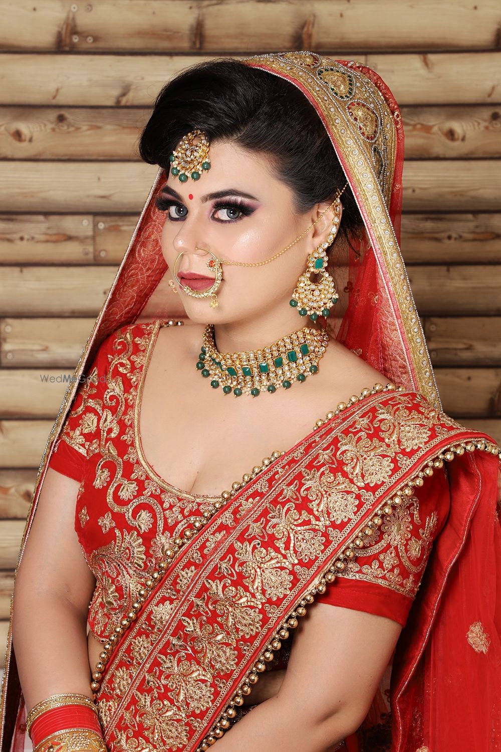 Photo From bridal - By Gargi Makeup Artist