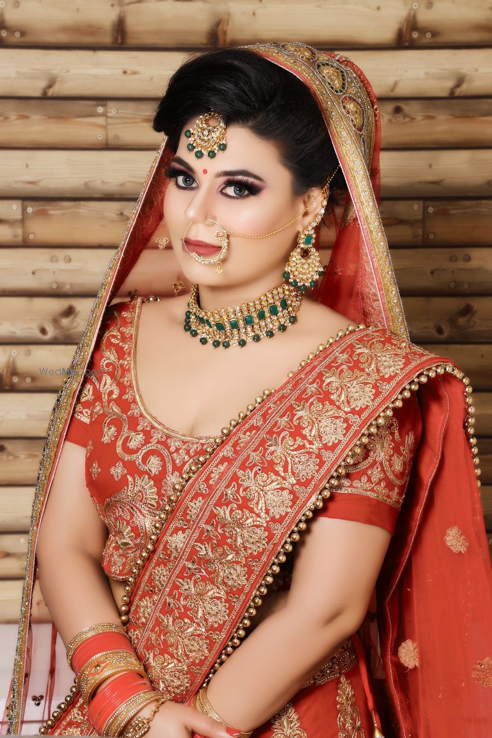 Photo From bridal - By Gargi Makeup Artist