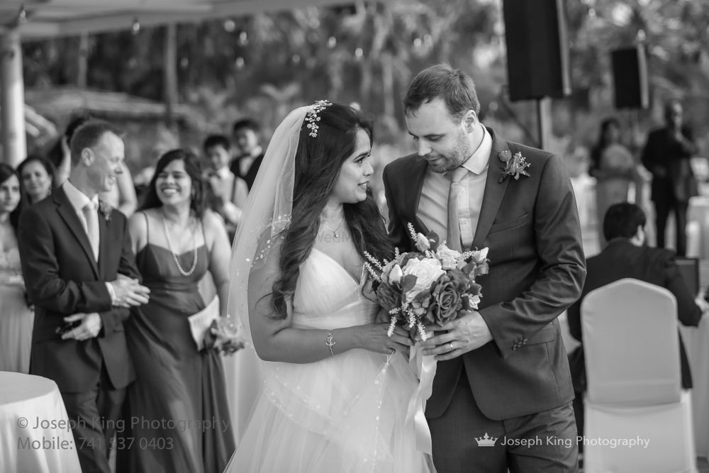 Photo From Goa Wedding Preeta and Jonny  - By Joseph King Photography