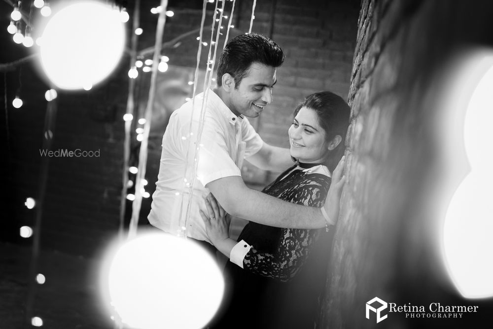 Photo From Ila & Amandeep - By Retina Charmer Wedding Atelier