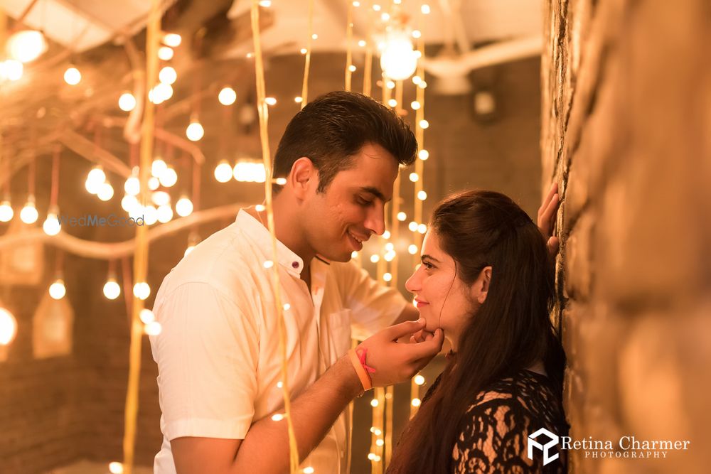 Photo From Ila & Amandeep - By Retina Charmer Wedding Atelier