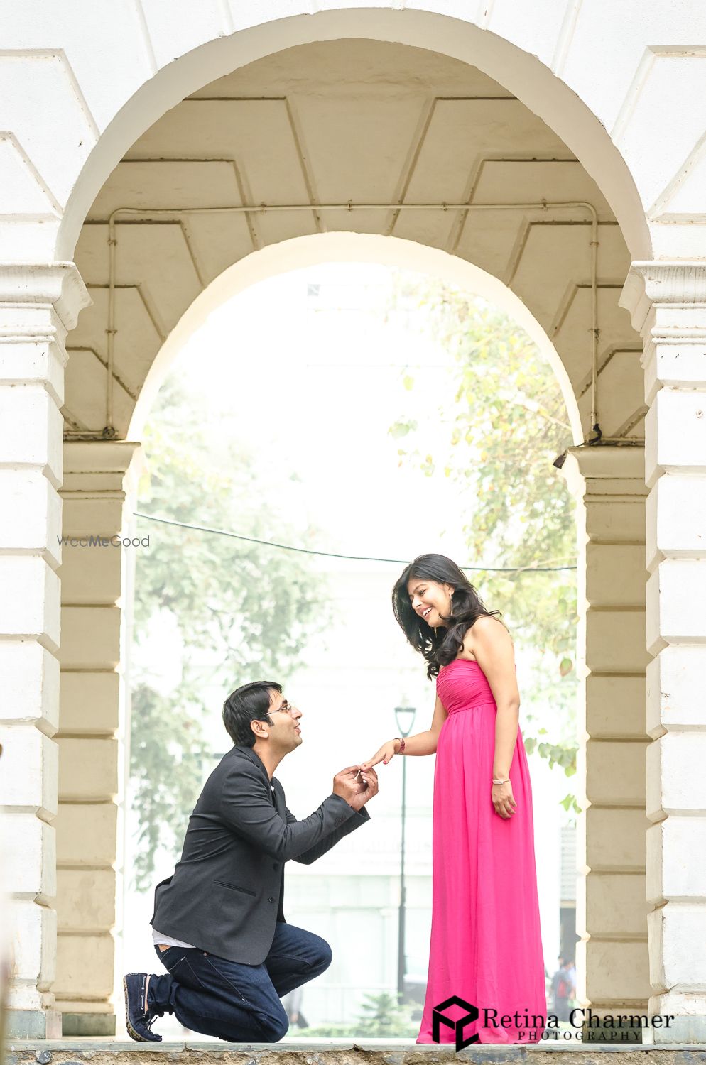 Photo From Shivika & Rahul - By Retina Charmer Wedding Atelier